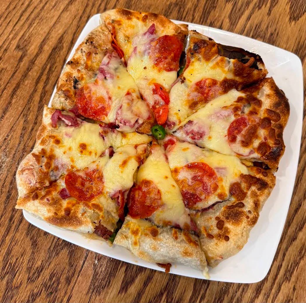 Stuffed Pies