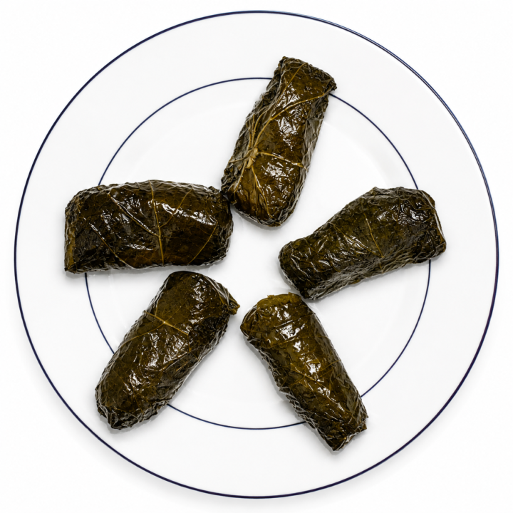 Grape Leaves
