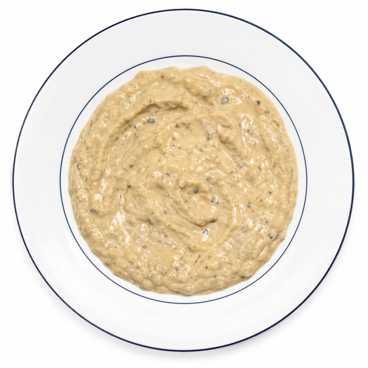 Baba Ghanoush