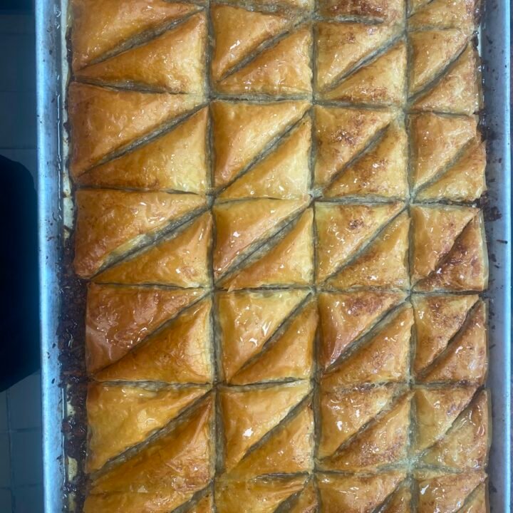 Baklava