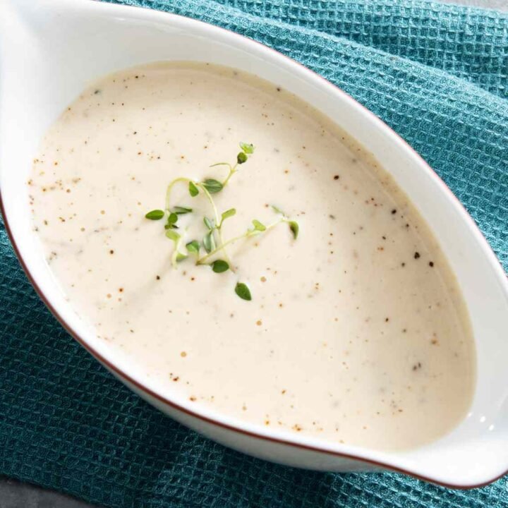 White Sauce