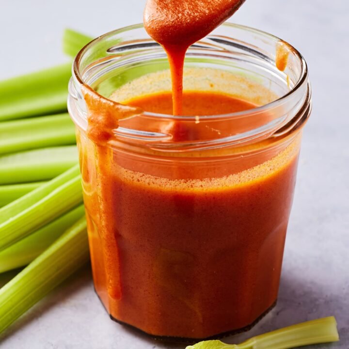 Buffalo Hot Sauce