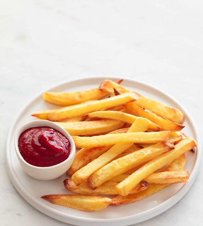 Fries