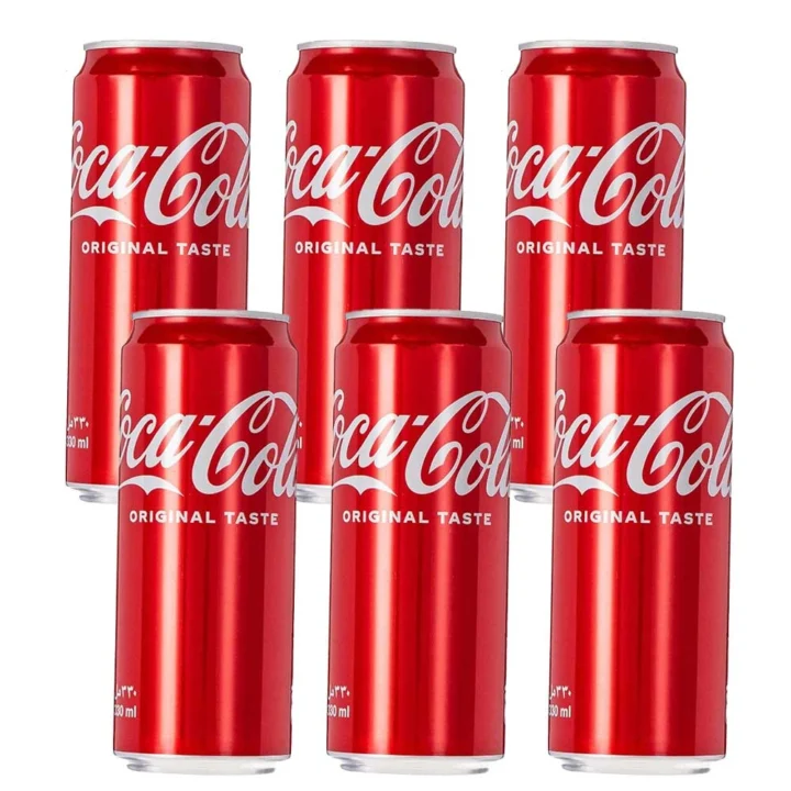 Soft Drinks