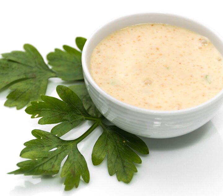 Tahini Sauce