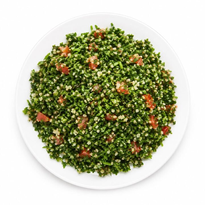 Tabbouleh